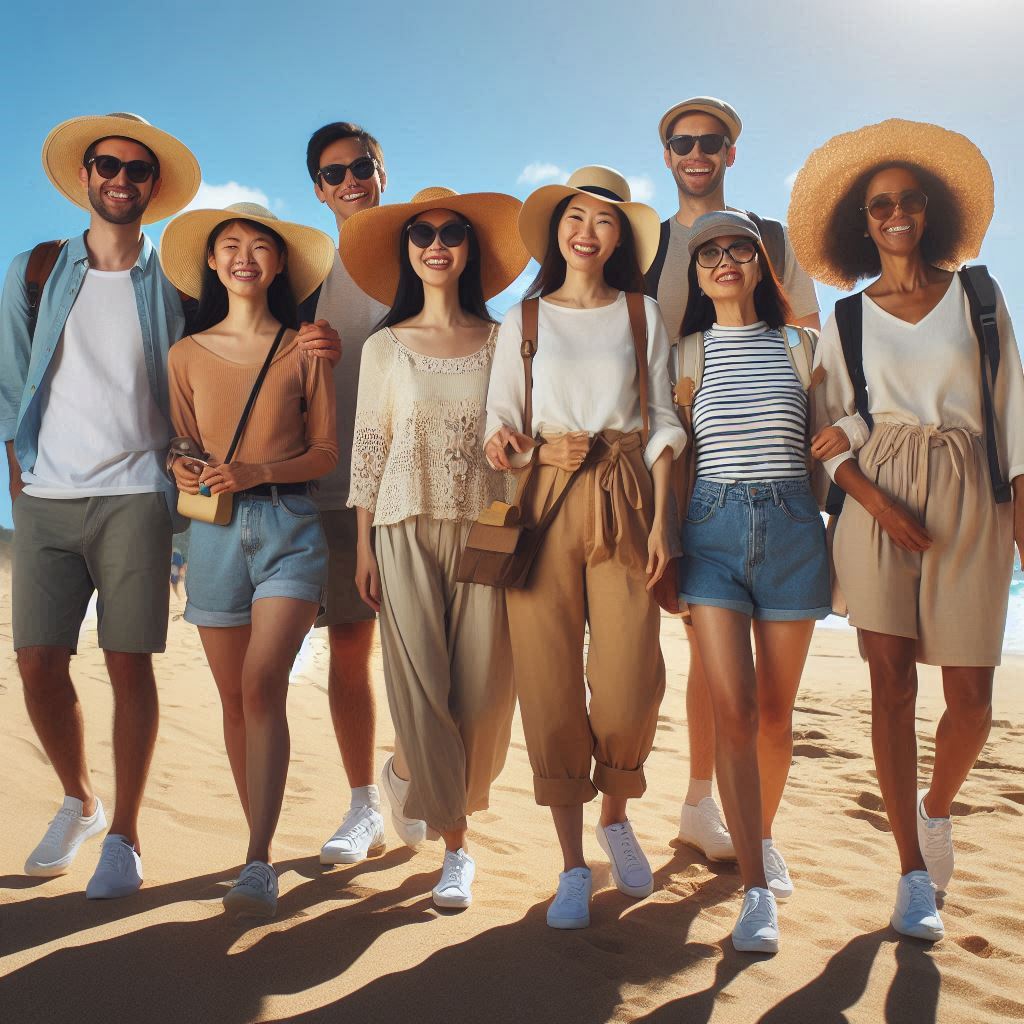 Paket Tour Belitung Murah 3D2N Paket Tour Belitung Murah 3D2N