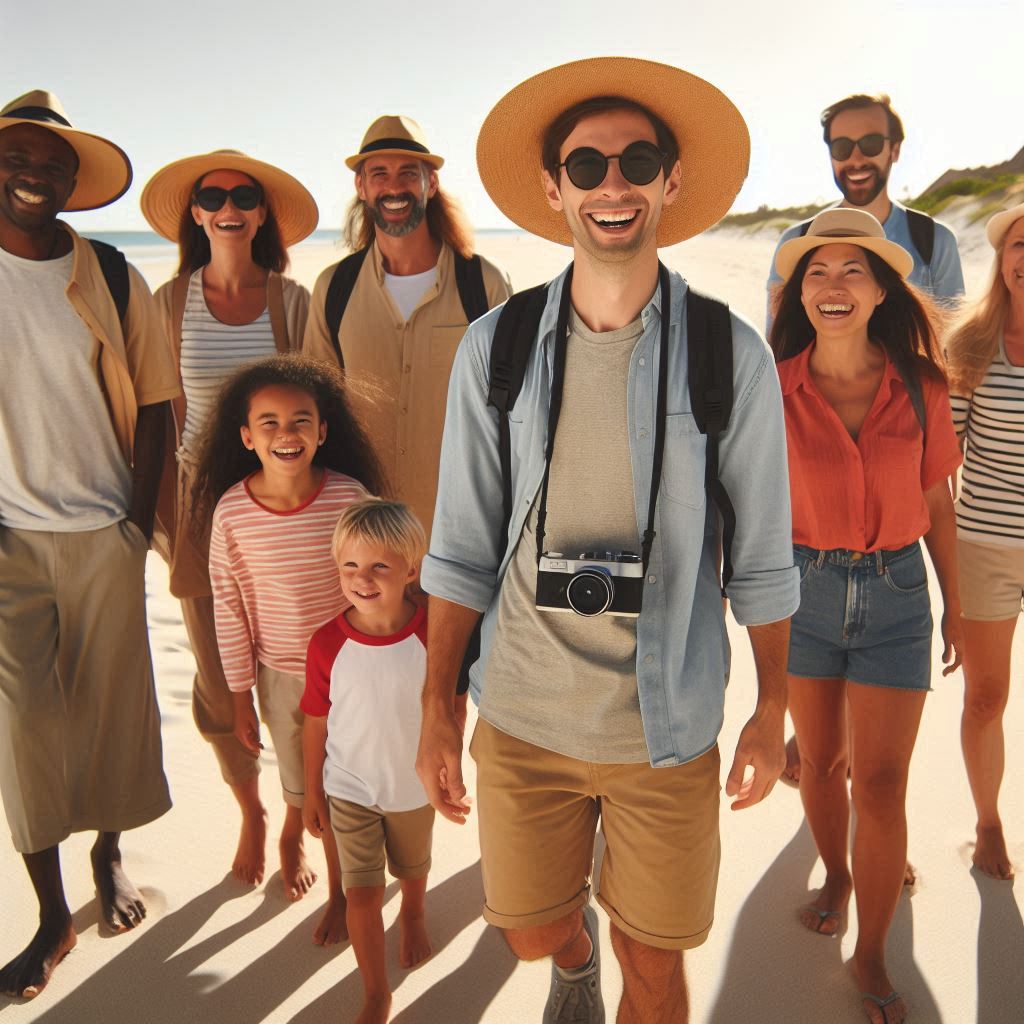 Paket Tour Belitung Murah 2D1N Paket Tour Belitung Murah 2D1N